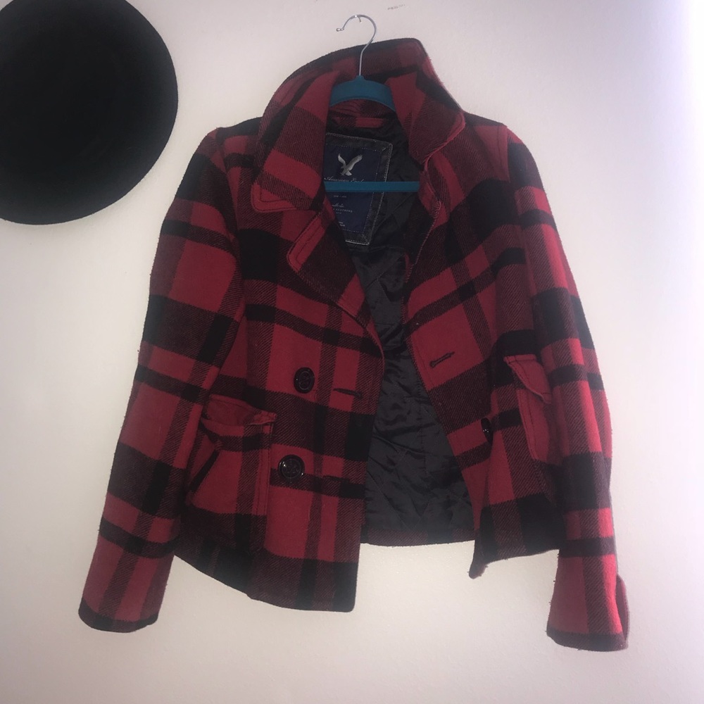 American Eagle Coat